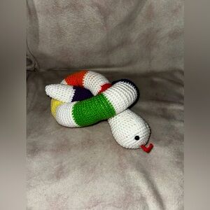 Rainbow Snake